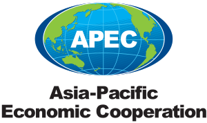 Logo of The Asia-Pacific Economic Cooperation